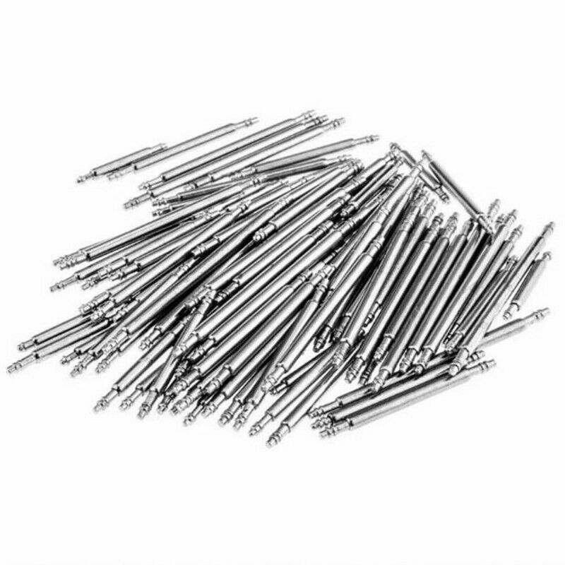 16Pcs Watch Repair Tool Kit Ca Opener Link Spring Bar Remover Watchmaker To N TH