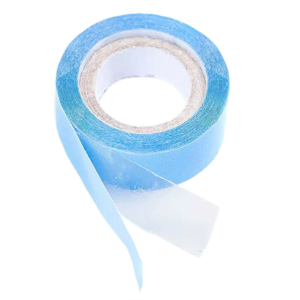 Double Sided Tape Lace Support Tape, Strong Tape for Toupee - 2cm