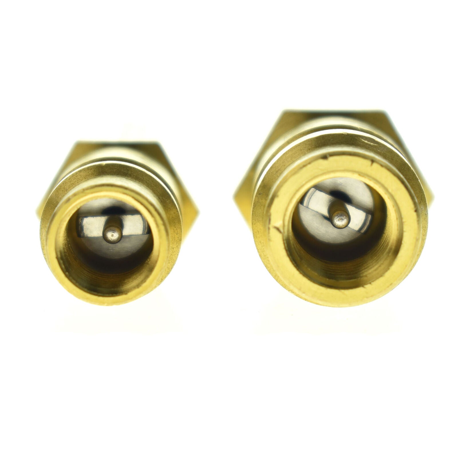 R134A Refrigerant Air Conditioning Adapter R134a High And Low Pressure Converter