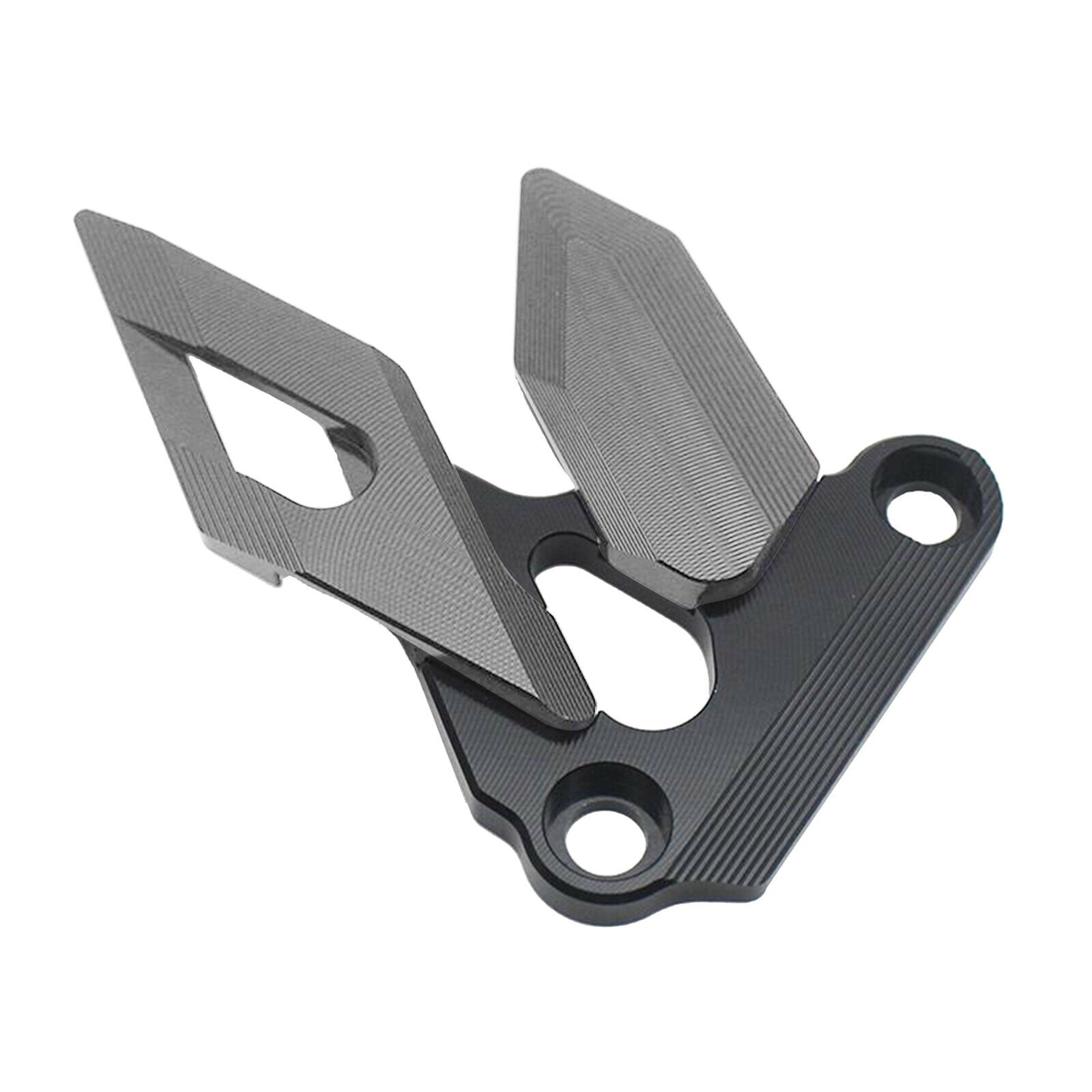 Front Brake Pump Cover Guard Fits for Yamaha   125 150 155 Parts Gray