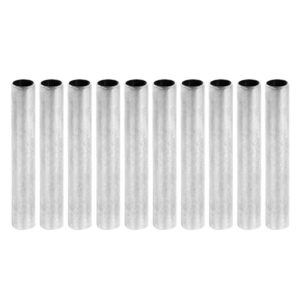10 Piece Stainless Steel Rear Stem Handle  Set for Rear Tube