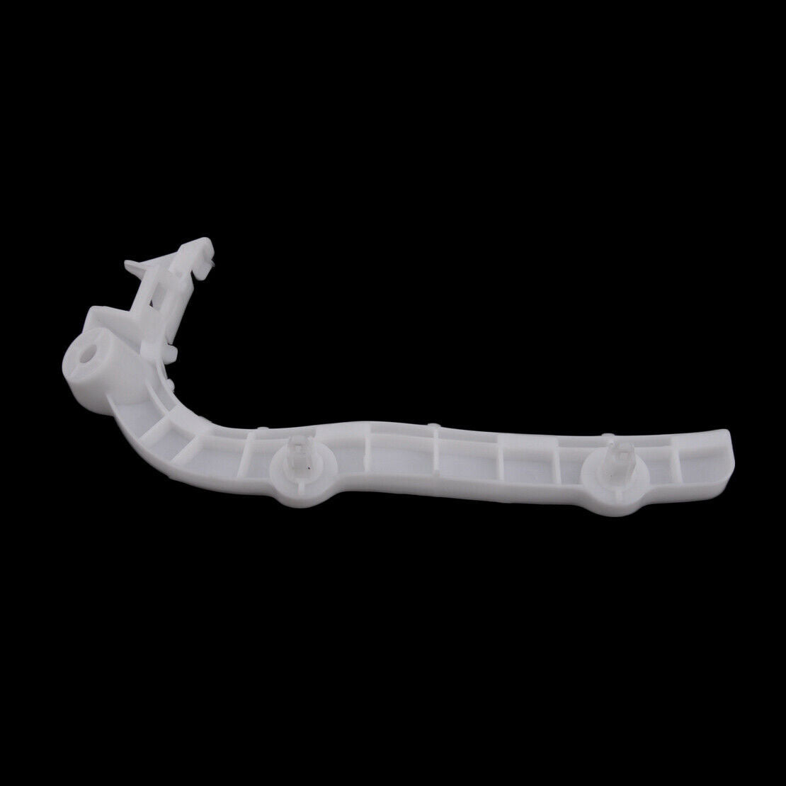 Right Front Bumper Bracket Fit For Mitsubishi Outlander SE 2008-2009 New
