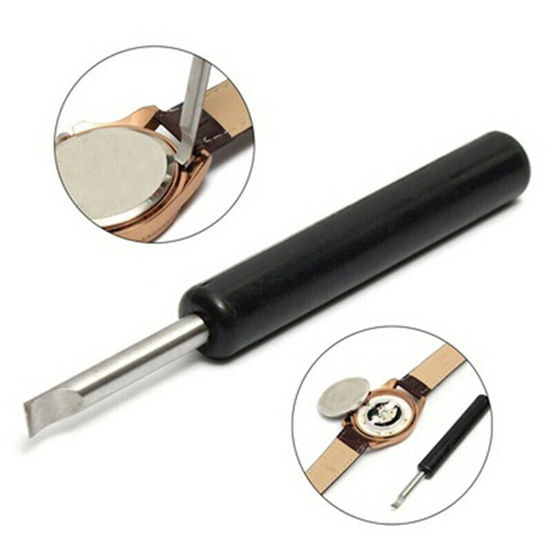 Watch Repair Tools  Back Case Cover Remover Opener Watchmaker Repair Fix .l8