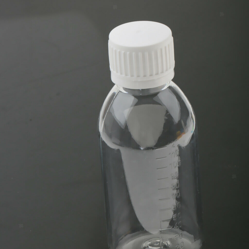 Outdoor Multipurpose Liquid Condiment Measuring Soy Sauce Oil Bottle
