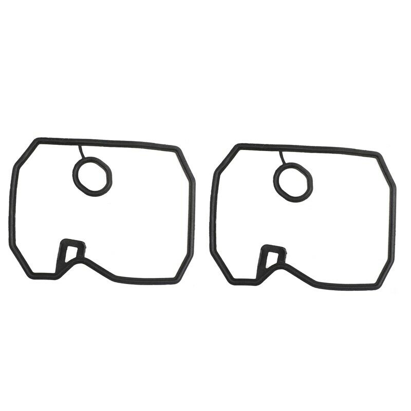 2 PCS Cylinder Head Cover Gaskets for  VT600 C Shadow XLV 600 650 Transalp 1L3G5