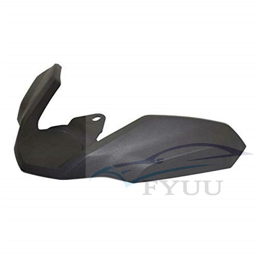 Motorcycle  Front Fender Beak Extension Wheel Cover Cowl for BMW R1200GS 17-19