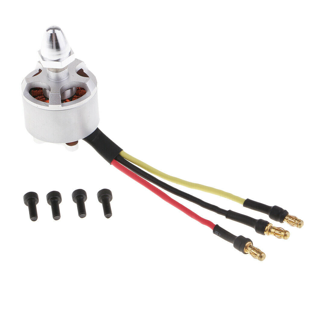 Cw 2312 960 Kv Brushless Motor for DJI Phantom 3 4 9443 or 8-12 '' propellers