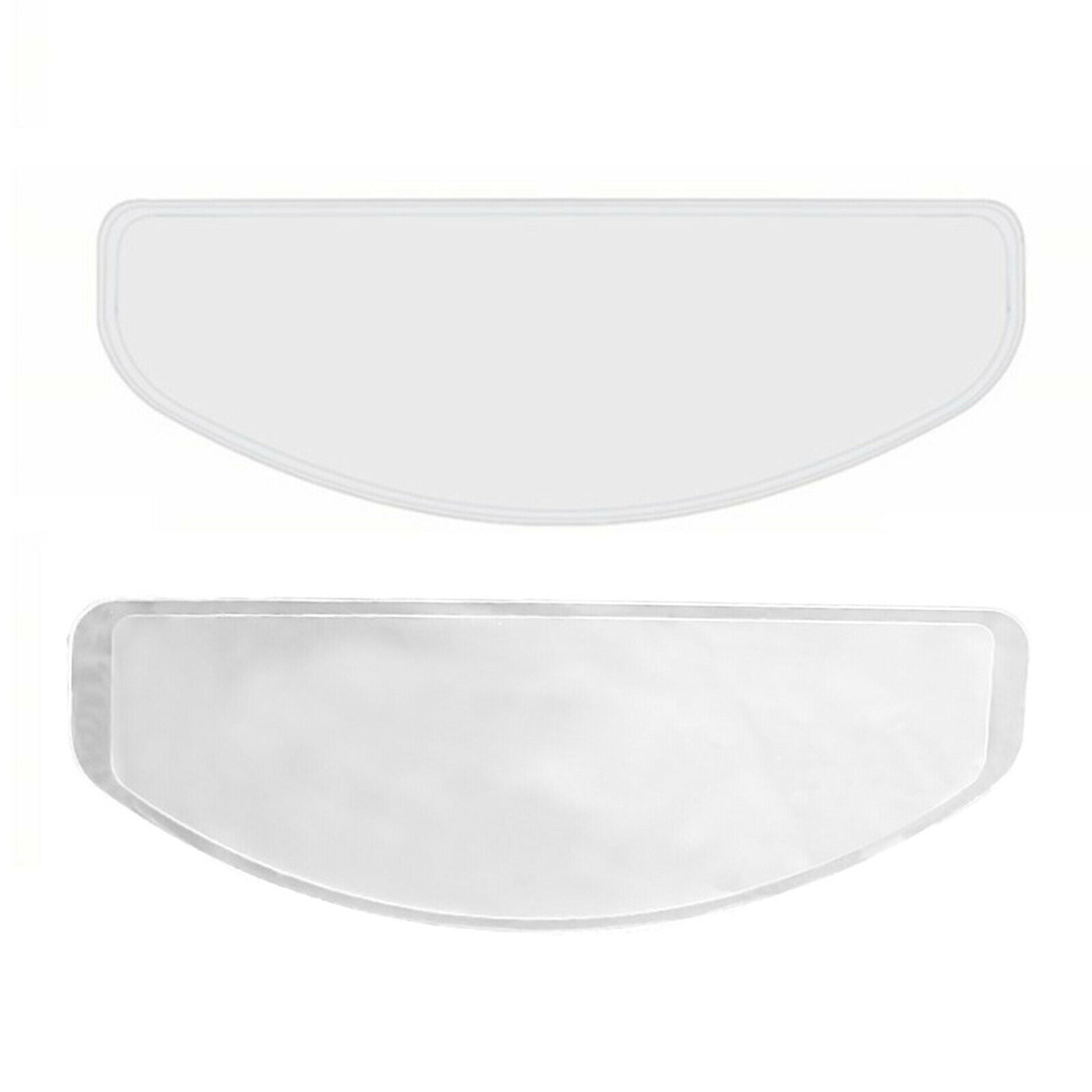Anti-Fog Film, Universal Protective Film Transparent Visor