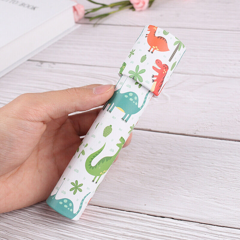 Rotating Kaleidoscope Magic Classic Educational Toys for Kids ImaginativeJCAU_DF