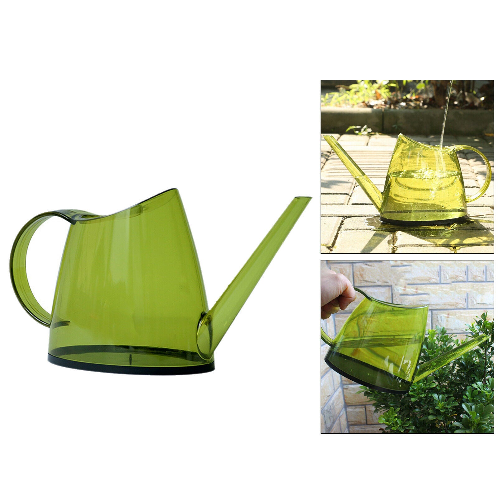 1.4L Handheld Plant Mister Spray Bottle Watering Can Gardening Disinfection