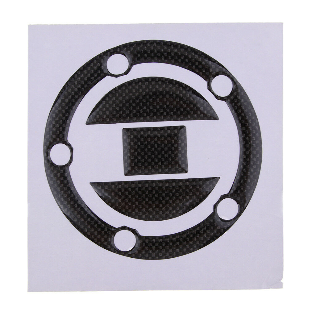 Motorcycle Gas Tank Fuel   Protector Pad for for Suzuki GSXR1000 2003-2010