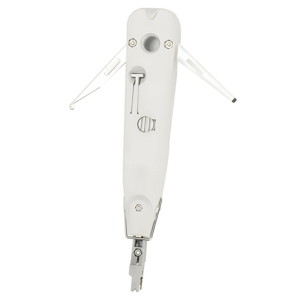 Cable Matters Punch-Down Impact Tool with Krone Blade Alloy Steel, Perfect for