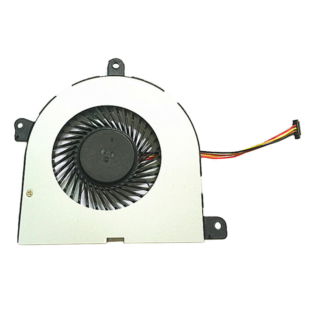 1 Packs ABS+Metal Cooler Computer CPU Cooling Fan for Lenovo Ideapad U510