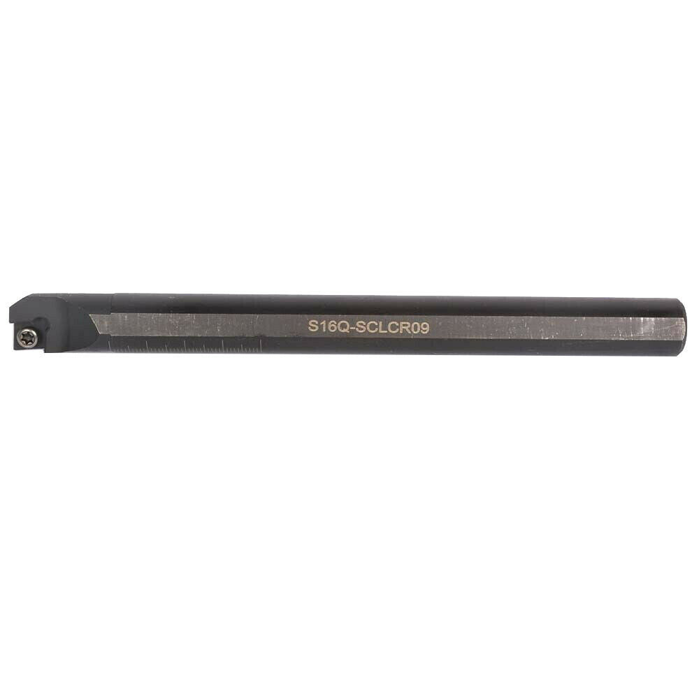 Right hand S16Q-SCLCR09 Internal Turning Tool Holder Boring Bar For CCMT09T3