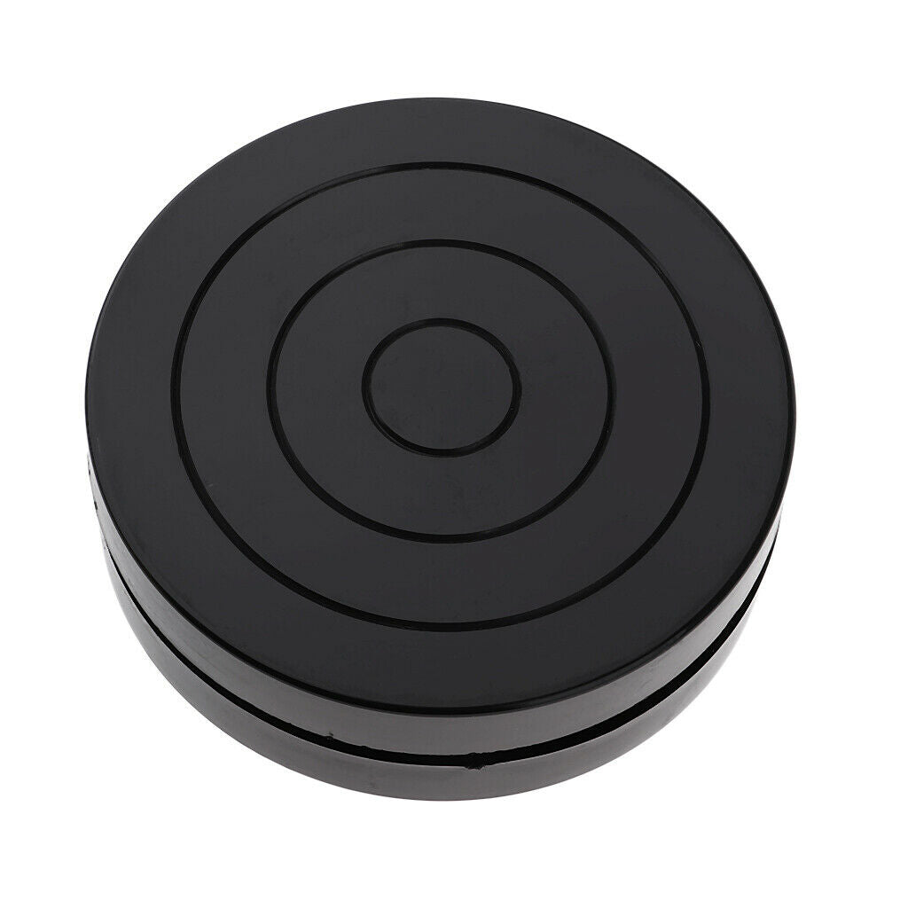 Turntable / Pottery Wheel, for Pottery / Painting, Made of Plastic