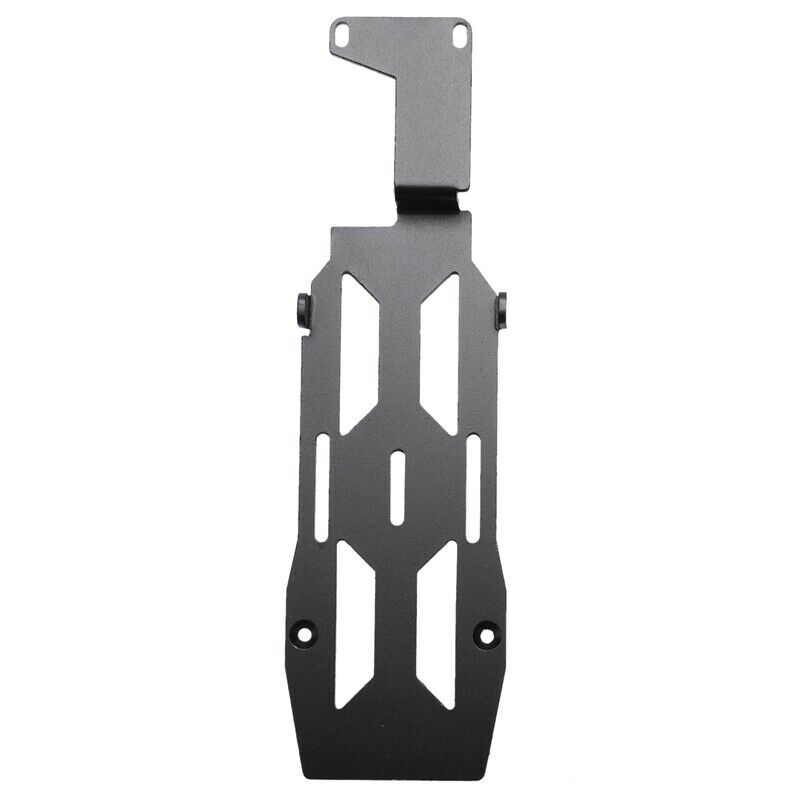 RC Car Metal Battery Mounting Plate Tray for 1/10 RC Cler Car TRAXXAS 4 Y6M4M4
