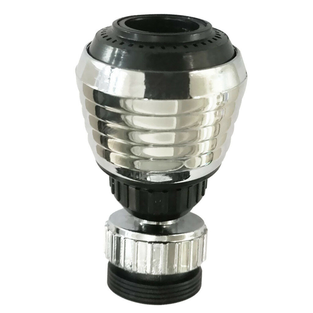 23mm Male Basin Tap Aerator Spout Filter Anti Splash Water Saver Replacement