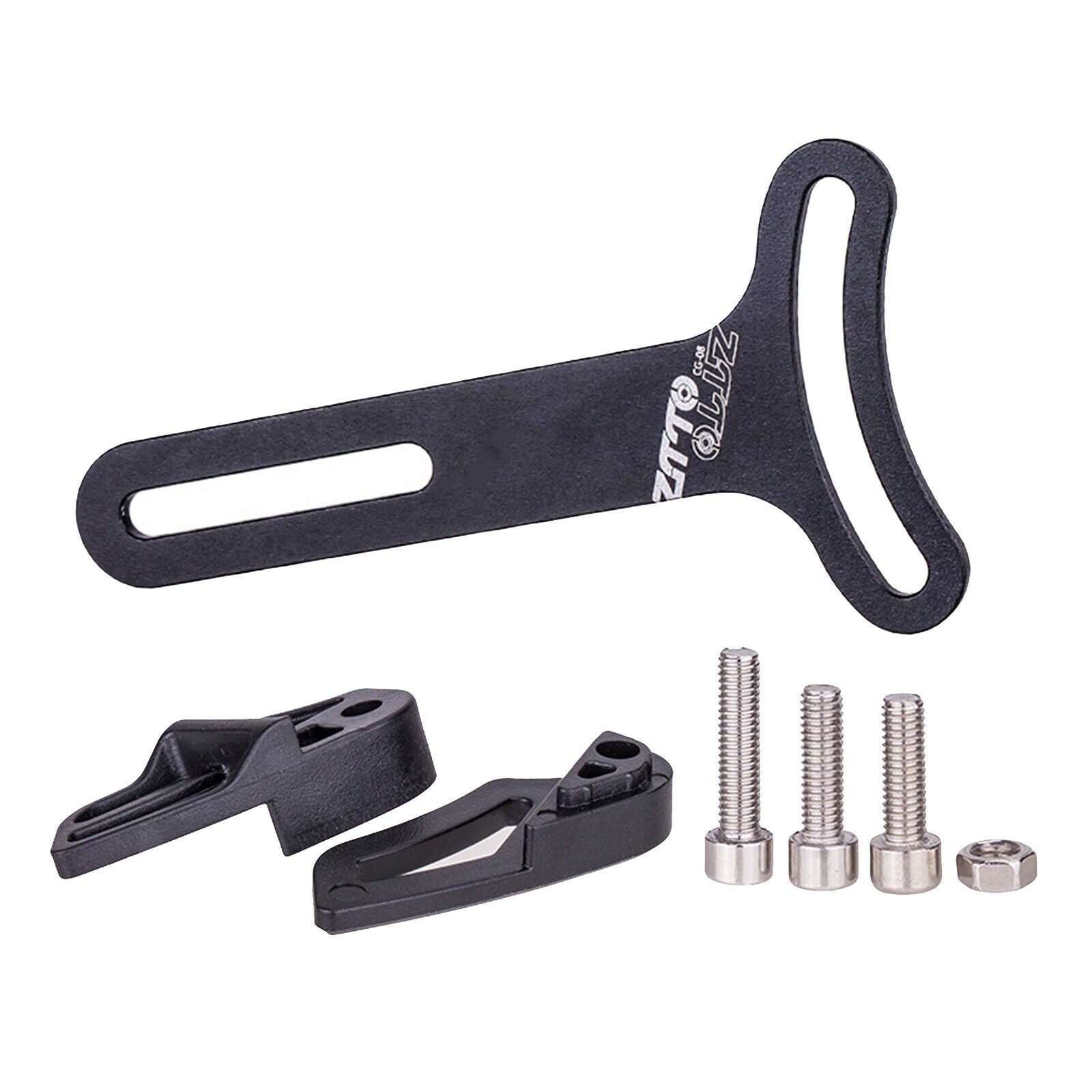 Ebike Chain Guide Mid Drive Motor For Bafang Motor Chain Protector Keeper