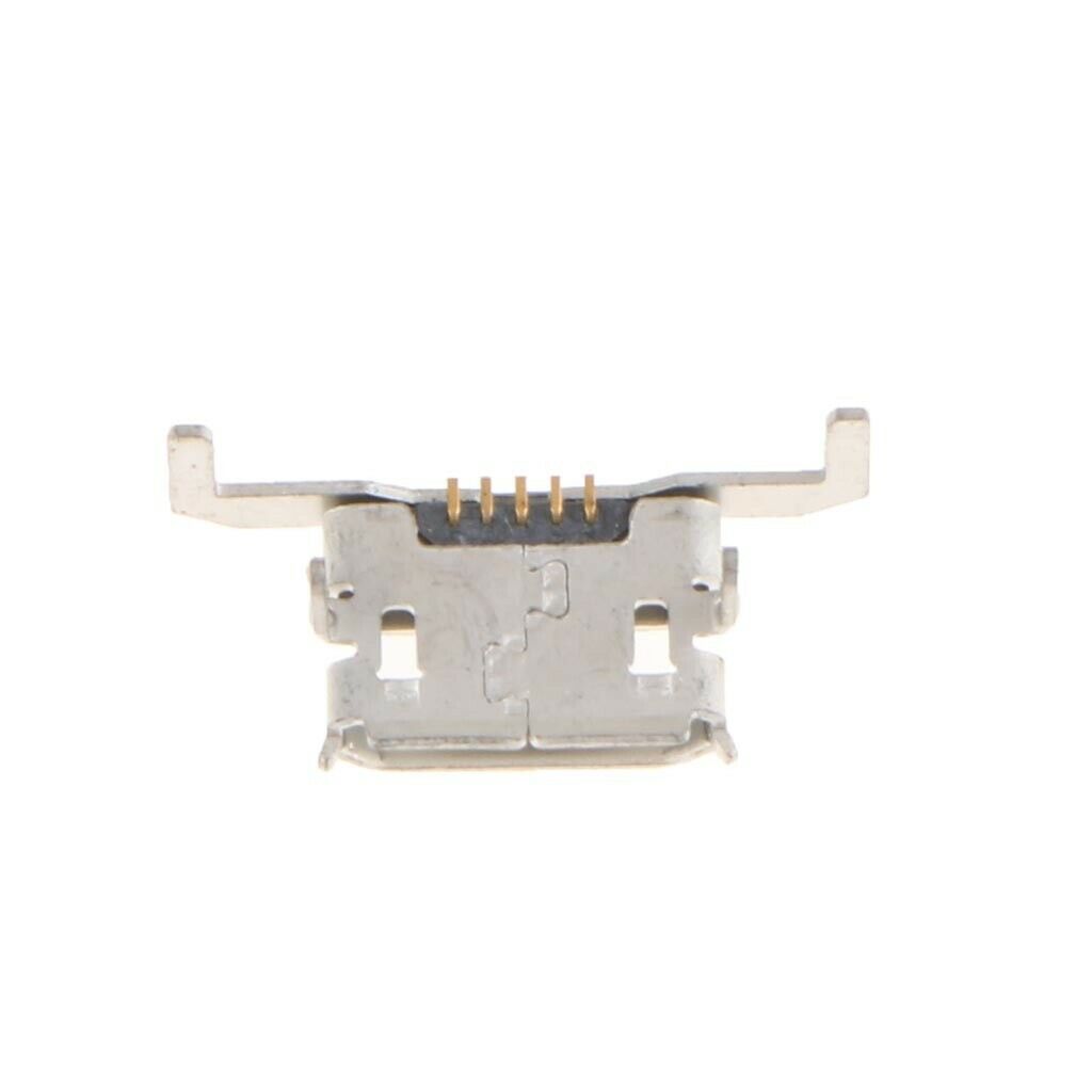 Power Charge Charging Port Socket Jack Connector for   one Controller