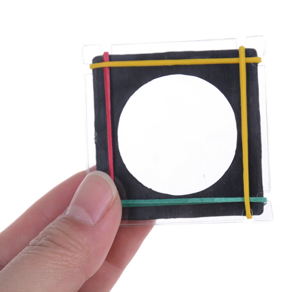 Coin escape magic tricks for kids beginner coin disappearing magic props .l8
