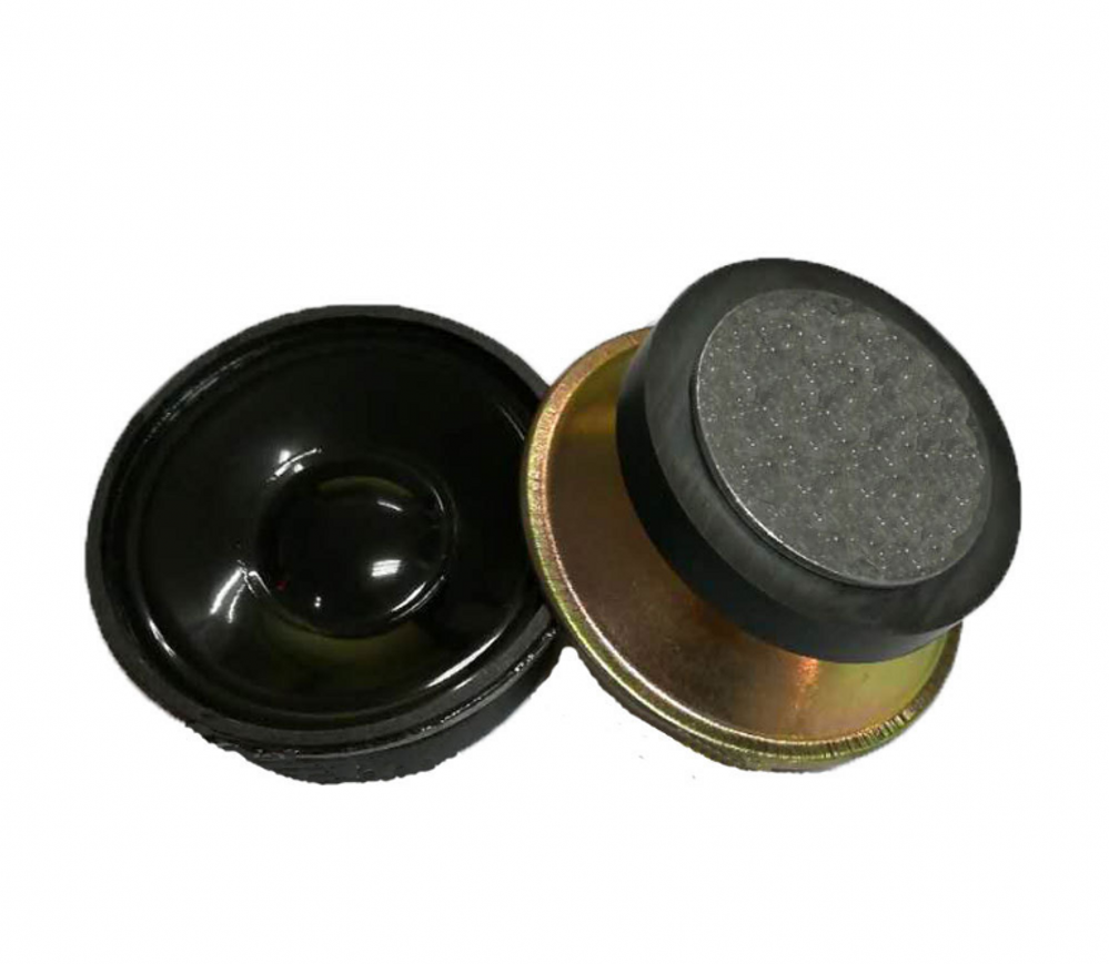 2pcs 57mm 8Ω 5W Car tweeter Speaker waterproof loudspeaker Round Car audio Parts