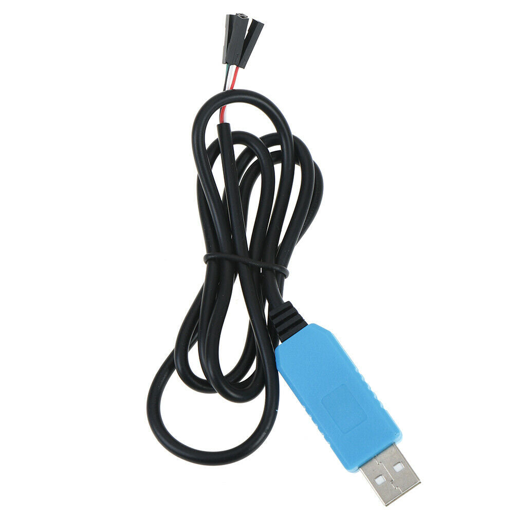 PL2303 TA USB TTL RS232 convert serial cable PL2303TA for raspberry pi us.l8