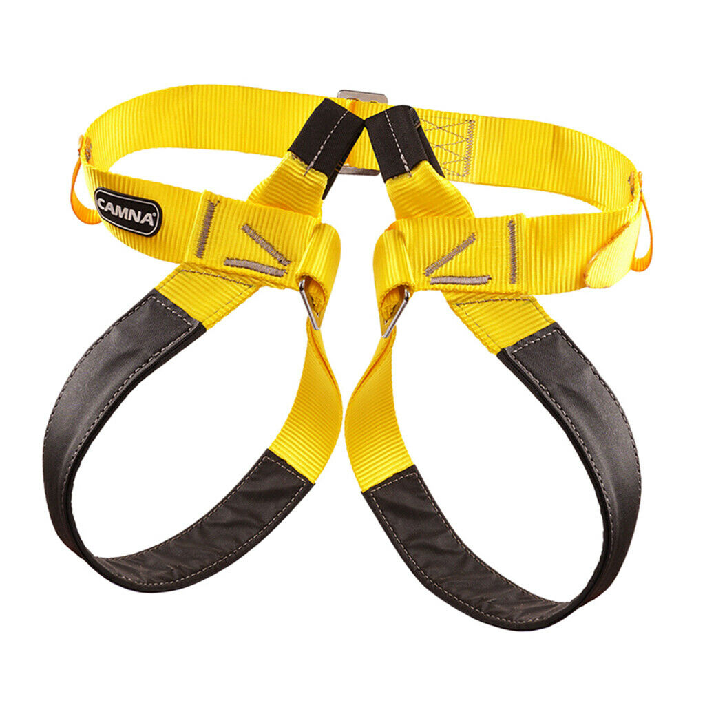 Climbing  /  For Abseiling During Mountaineering