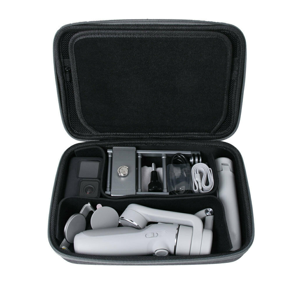 Camera Storage Handbag Compact Gimbal Organiser for DJI Accessories for Fimi