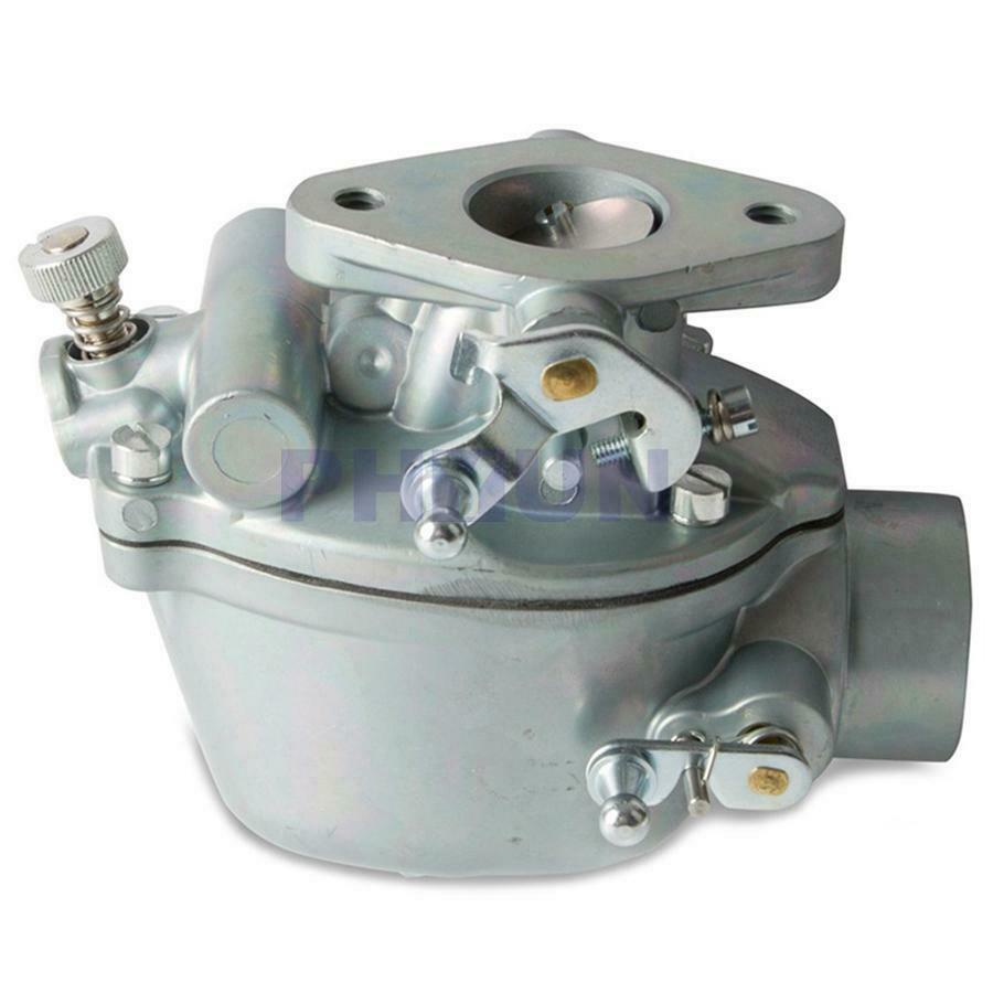 1pc Heavy Duty Carburetor Carb Replacement For Ford Tractor 2N 8N 9N #8N9510C-HD