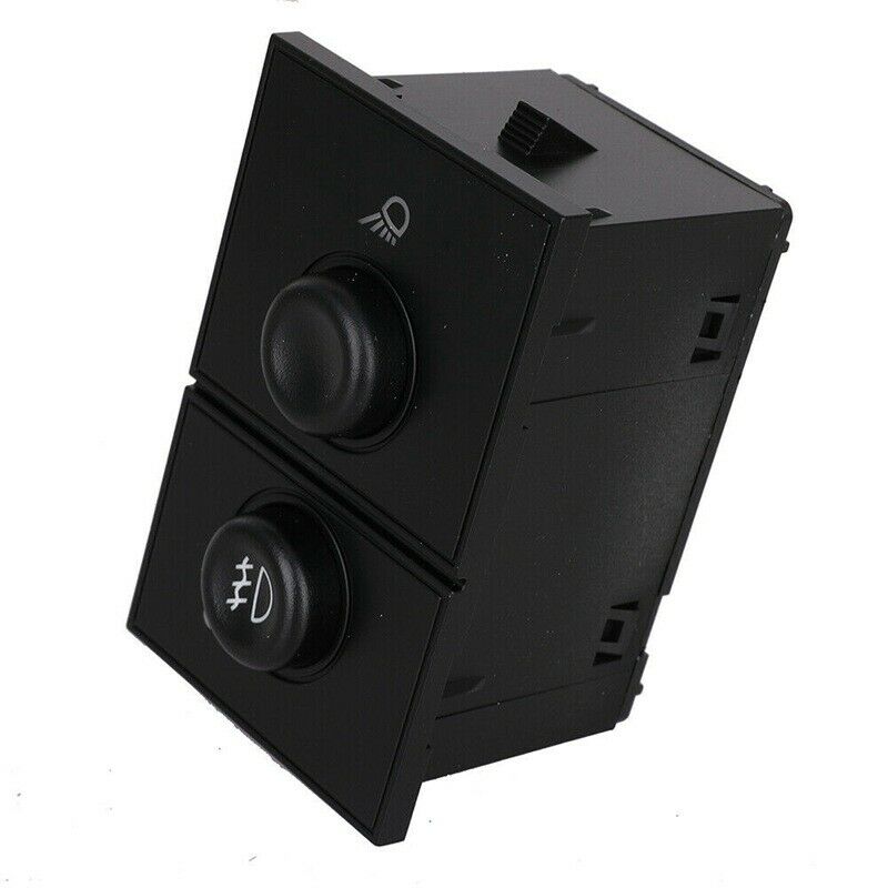For Chevy Silverado Tahoe Avalanche GMC Sierra Yukon 2003-2006 Fog Light Switch