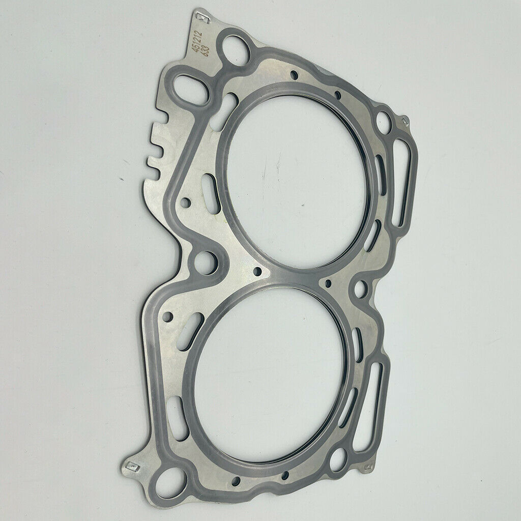 2x Cylinder Head Gasket Fit for Subaru Impreza WRX Dohc EJ205 Turbo Car