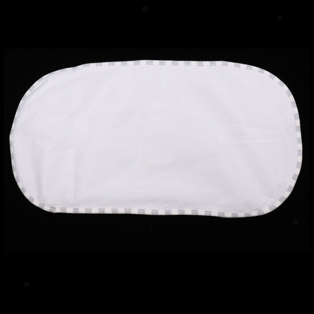 2pcs New Infant Diaper Nappy  Mat Kid Waterproof Bedding Changing Pad