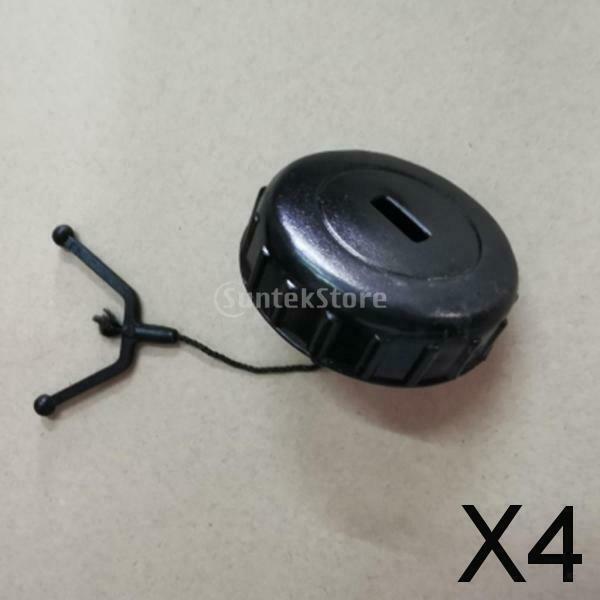 4X Fuel Oil Tank   For Stihl MS180 MS170 018 017 MS 180 170 Chainsaw Parts