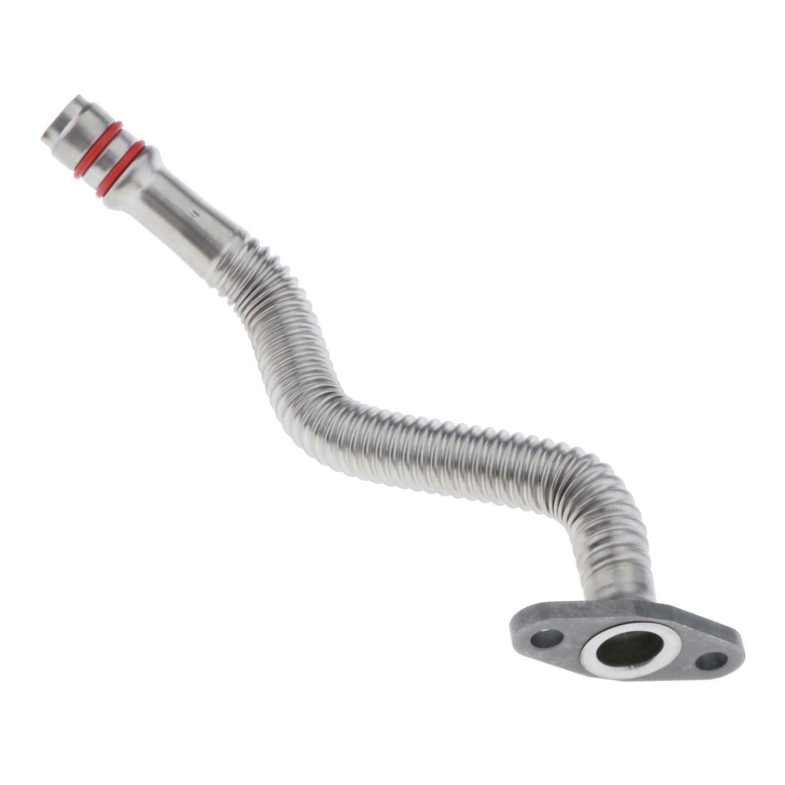 6.7L Oil Return Drain Line Kit for Dodge Ram 2500 3500 5500 68005450AA