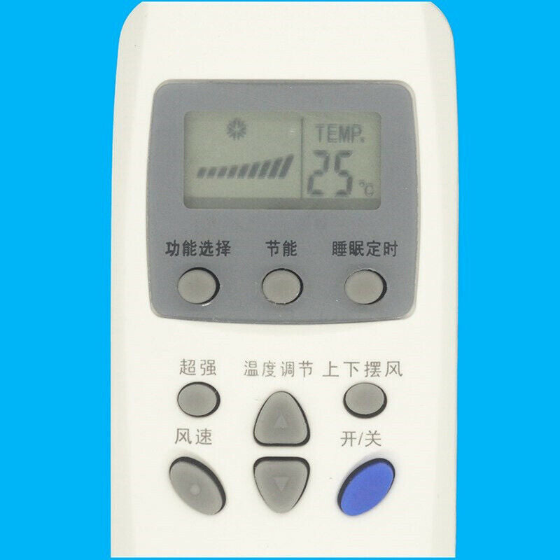 New Replacement LG3 For LG Universal AC Remote Control KT-LG3 KT-LG2 6711.l8