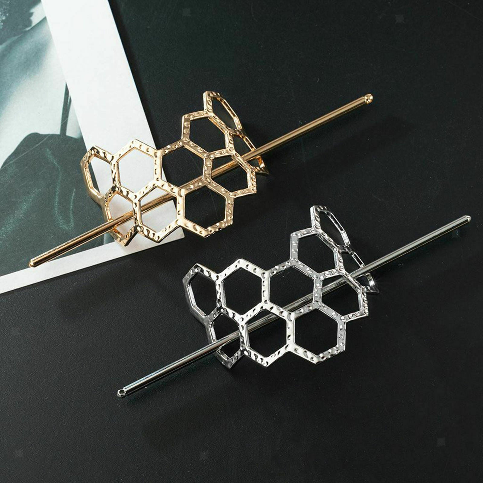 2Pieces Chinese Stick Hair Chopstick Women Decorative Hair Stick for Girl