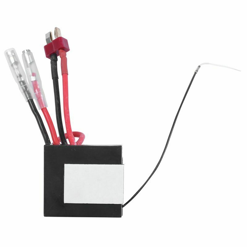 Direct Receiver 2 In 1 Unit A959-B-25 Receiver/Esc For Wltoys A959-B A969-B A9L7