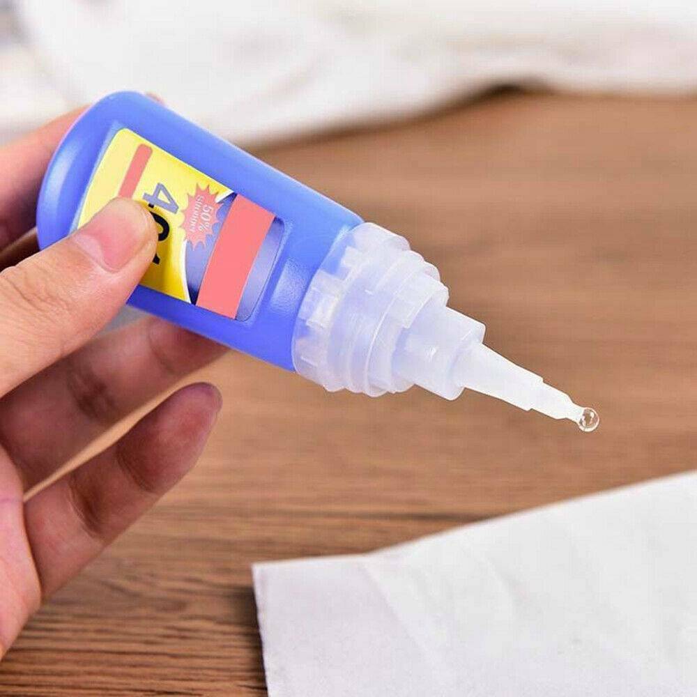 Loctite Mighty Instant Glue 401 Multi-Purpose Super Glue Instant Adhesive DIY