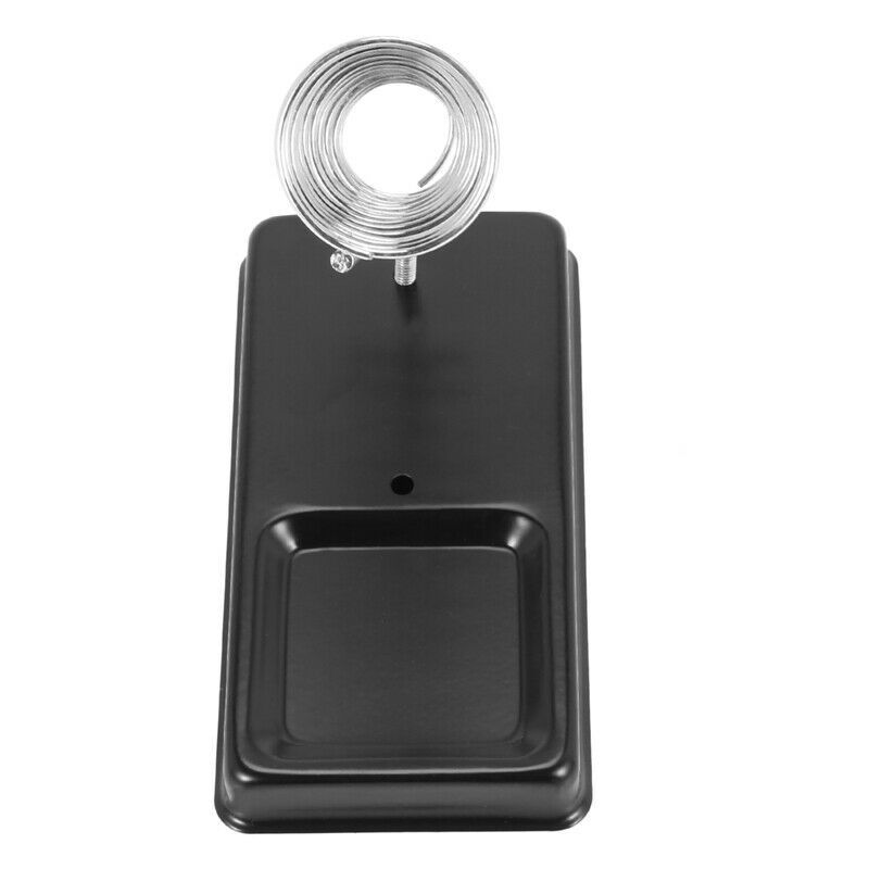 Solde Iron Metal Stand Holder S Afety Protect Base Support Station E5I6I6