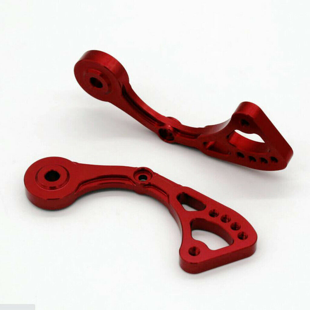 Tail Wheel Support for JLB CHEETAH 1/10 RC Car Spare Parts Accessories