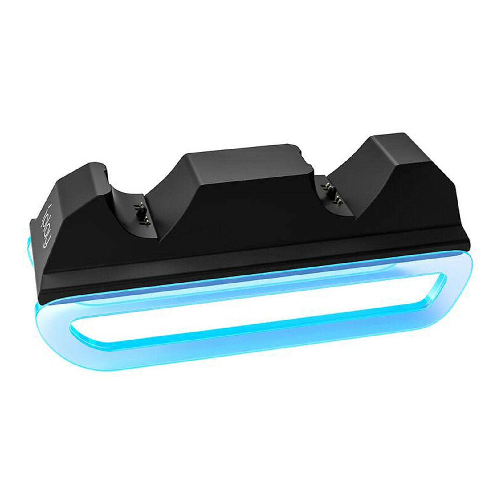 Charger Stand Dual Charging with LED Indicator for PS5 Controller Charger