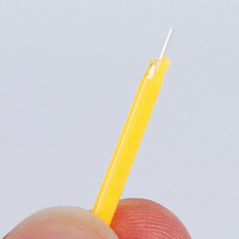 10pc 40MM Bulb Filament Lamp Parts LED Light Accessories Diodes Filame