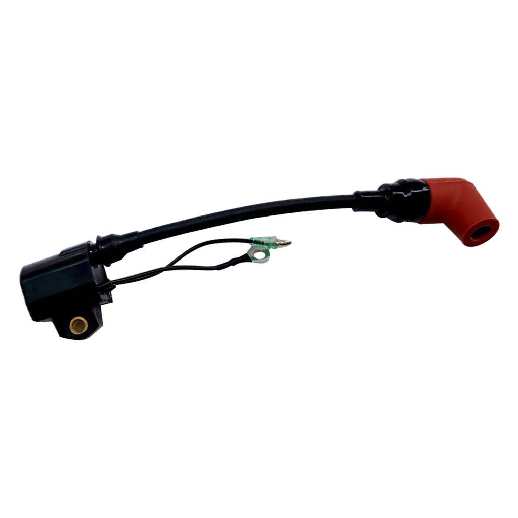 Ignition Coil For Yamaha Outboard 100/150/175/200/225HP 6R3-85570-01 00