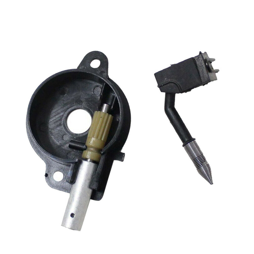 Oiler kit oil pump suitable for 36 41 136 137 141 142 chainsaw