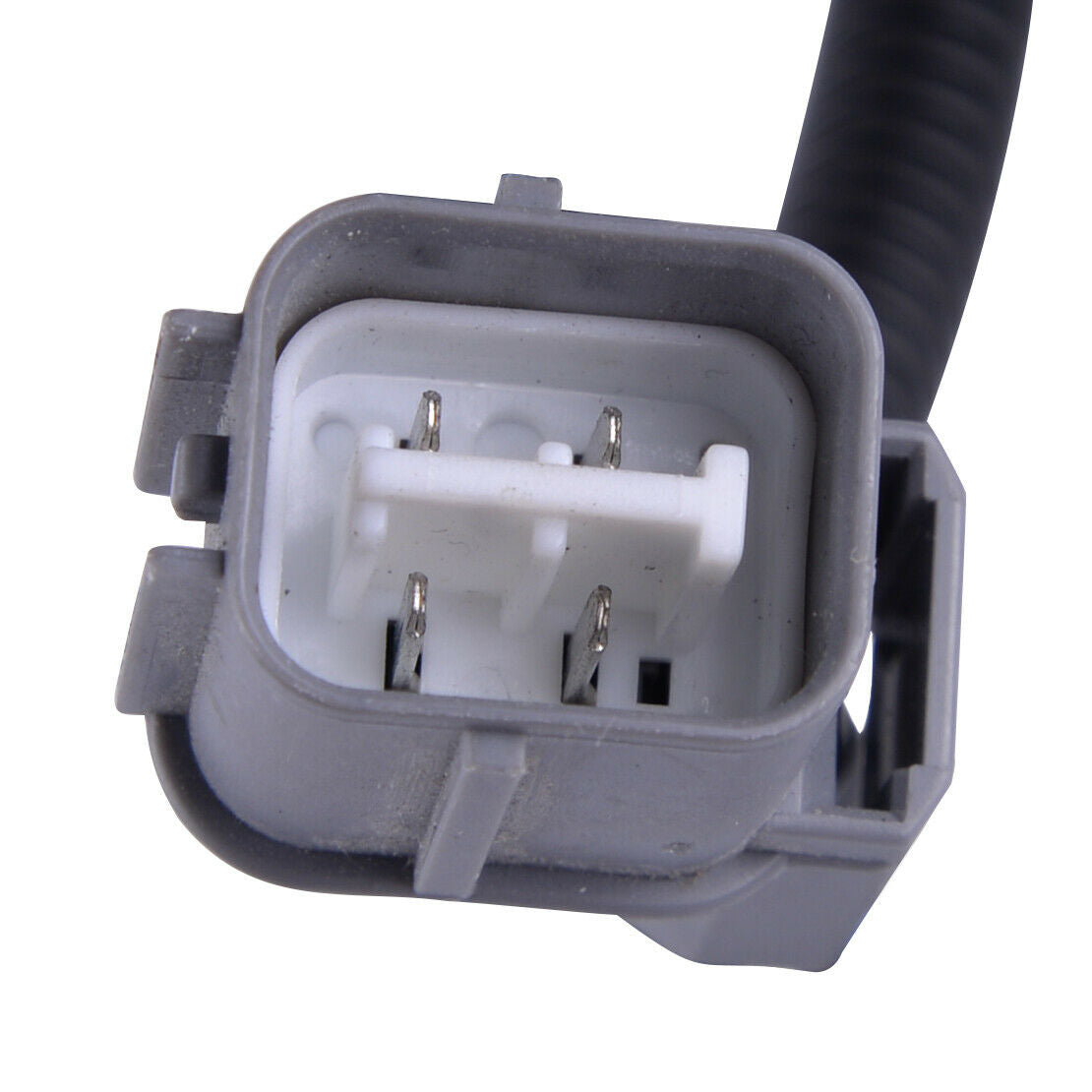 Car UP/Downstream O2 Oxygen Sensor Extension Harness 4 Wire Cable Universal Atn