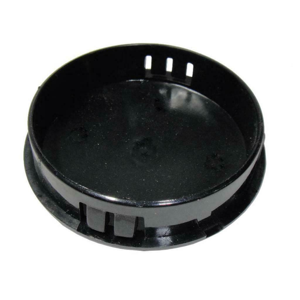 Boat Steering Wheel Center Cap, 2-1/2inch Inside Diameter, Replacement Parts -