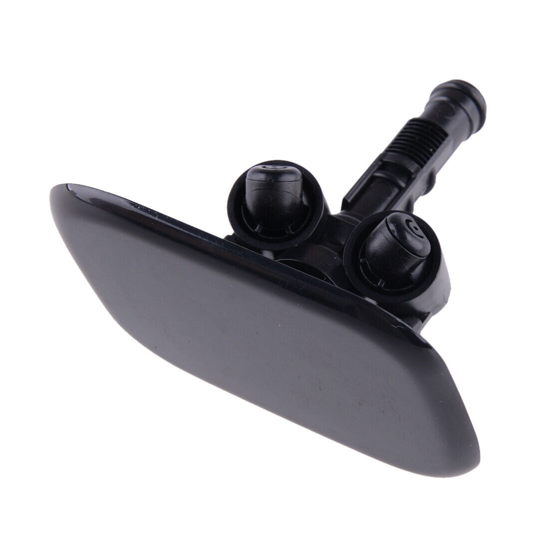 Headlight Washer Nozzle Cap Cover Driver + Passenger Fits For Kia Sorento XM