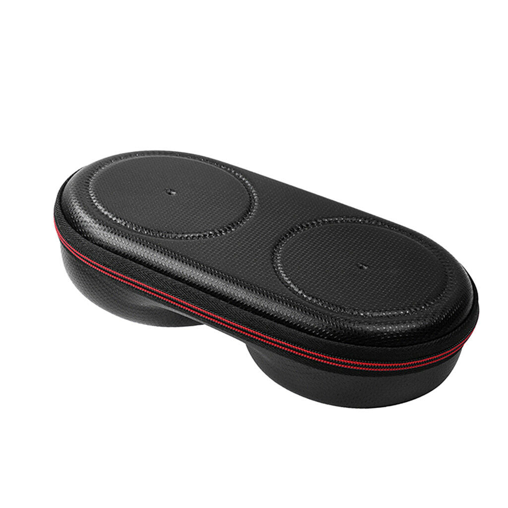 New Carrying Hard Case Cover Hard Travel Sound Protect Bag for Echo Dot