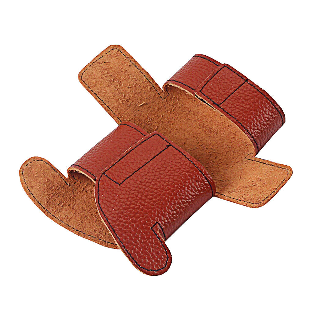 Trumpet Guard Anti-scratch Protective Cover Soft Synthetic Leather Professional