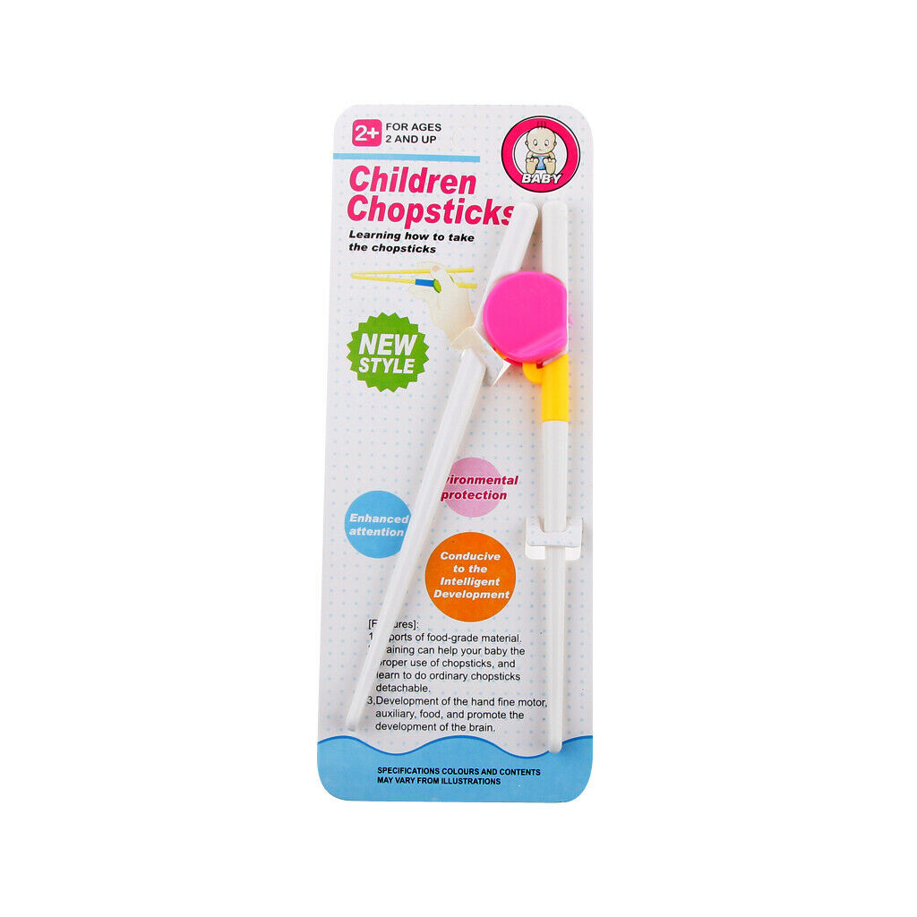 1 Pair Children Training Helper Learning Fun